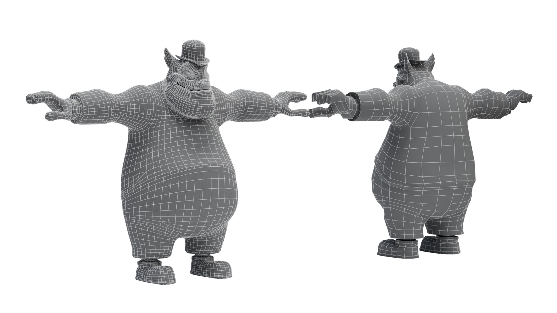 3D Pete model https://p.turbosquid.com/ts-thumb/hv/H1bga0/lJ/11/png/1755613022/1920x1080/fit_q87/f1ff2aa322fbd0c2a47630a4ad2d2db4f616ec16/11.jpg