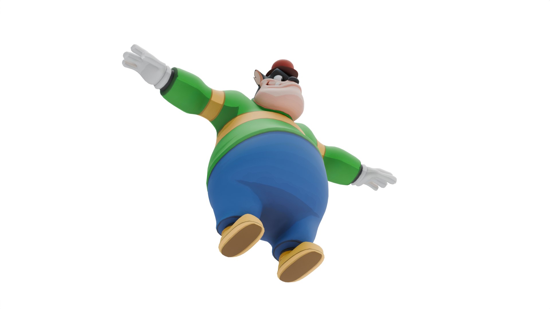 3D Pete model https://p.turbosquid.com/ts-thumb/hv/H1bga0/pu/7/png/1755613020/1920x1080/fit_q87/51fe6bcc76a4b1c4f813418b0e5db31750e87a0b/7.jpg
