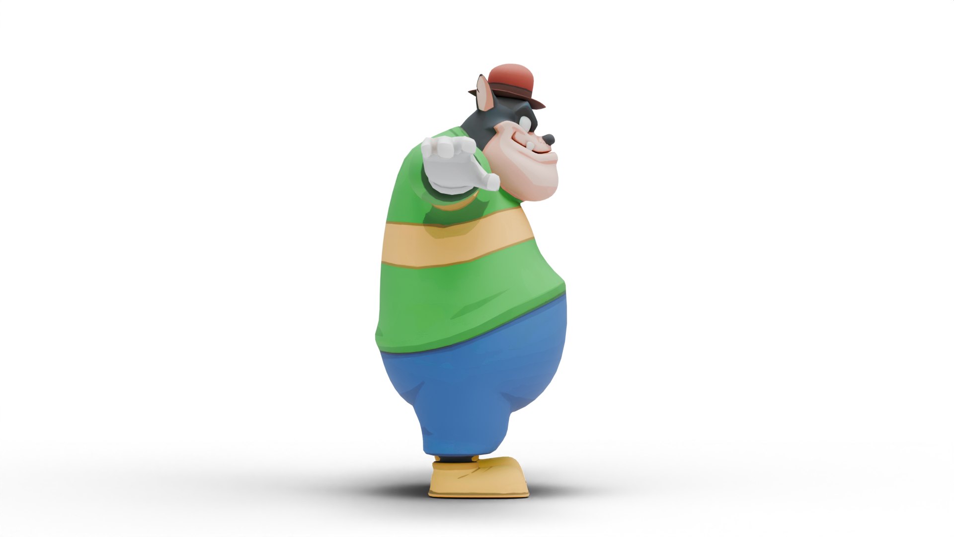 3D Pete model https://p.turbosquid.com/ts-thumb/hv/H1bga0/rm/4/png/1755613018/1920x1080/fit_q87/84803b6b20f2d0448f34cc8e091348eb1fedc2cd/4.jpg