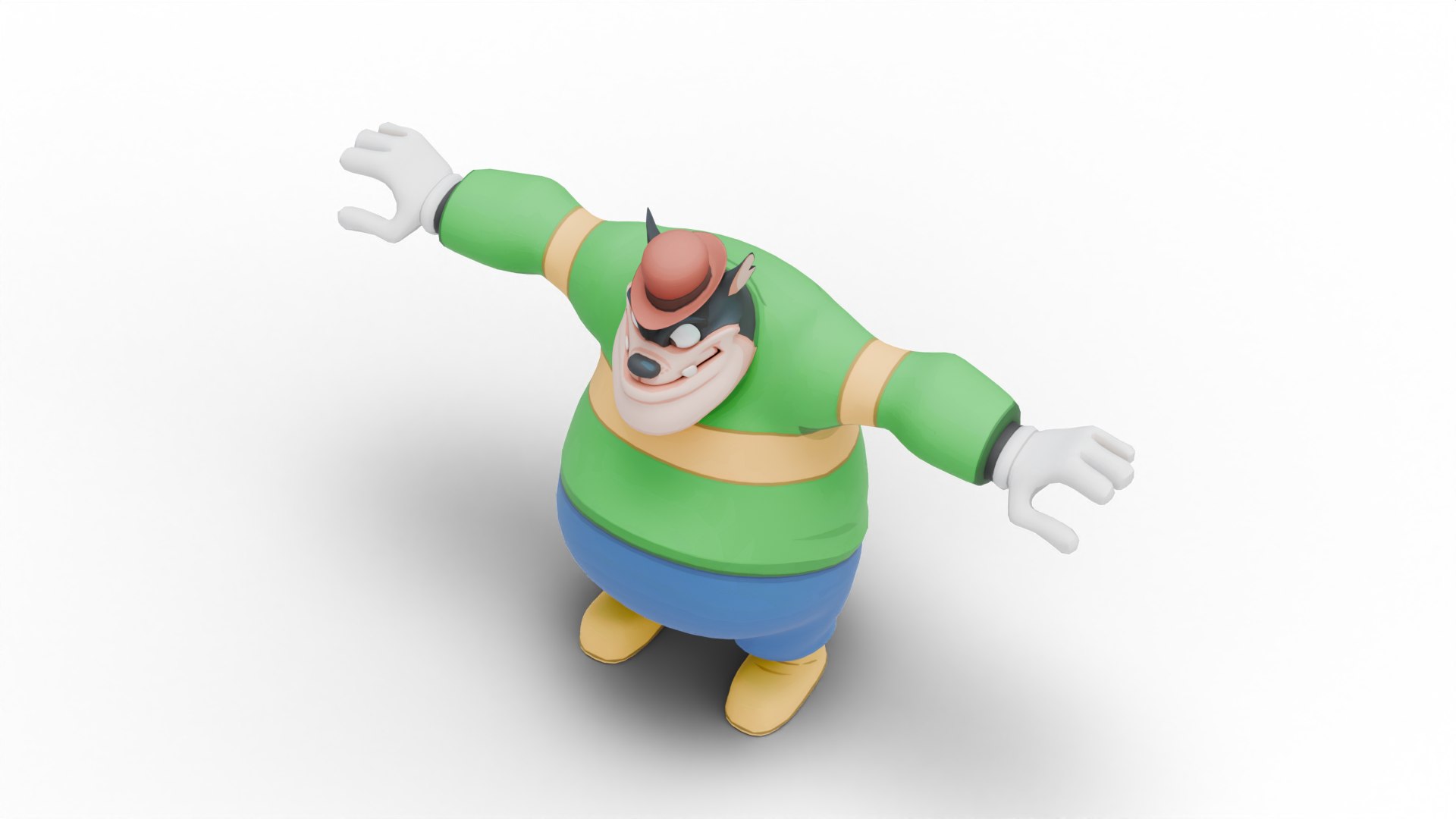 3D Pete model https://p.turbosquid.com/ts-thumb/hv/H1bga0/wc/6/png/1755613019/1920x1080/fit_q87/6e8d08427fed27d8ad3e95583732fdd7adbe7f62/6.jpg