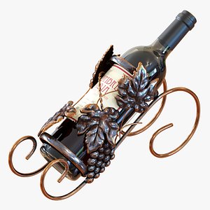 Wine Rack