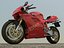 Ducati 916 Iray 3ds max