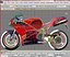 Ducati 916 Iray 3ds max