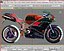 Ducati 916 Iray 3ds max