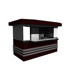 3d mini butka