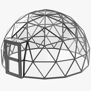 Geodesic Dome
