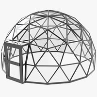 Geodesic Dome