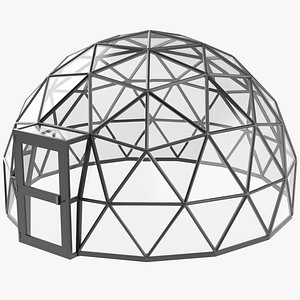 Geodesic Dome