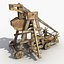 老木Trebuchet