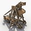 老木Trebuchet