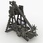 老木Trebuchet
