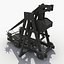 老木Trebuchet