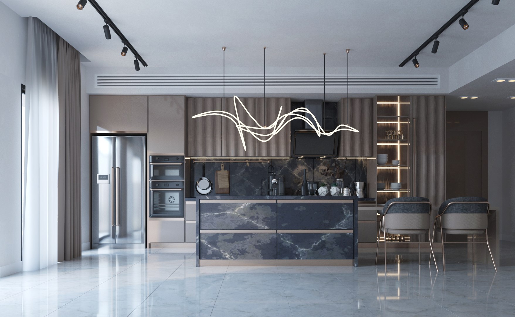 3D Luxury Kitchen Interior model https://p.turbosquid.com/ts-thumb/hv/PrlC94/QD/r3/jpg/1684093522/1920x1080/fit_q87/61f0f2a9fff114d9ec3fbaefd57bcb9a5b93650c/r3.jpg
