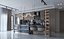 Kitchen Interior Bundle