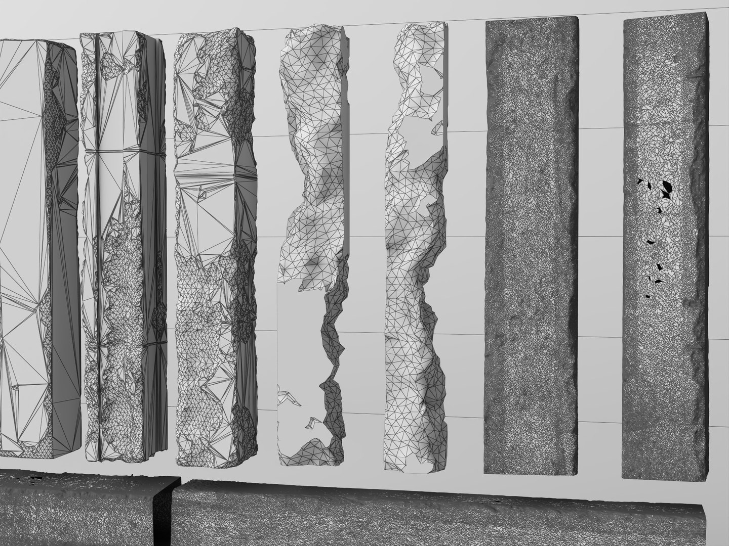3D model Damaged Concrete Beam Slabs Rubble 3D Model Pack https://p.turbosquid.com/ts-thumb/hv/U73AYz/mY/112/jpg/1786176508/1920x1080/fit_q87/aeb82df9db39e54d0d8920059f35b5568d8d7c1c/112.jpg