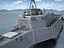 USS Independence LCS-2 ship