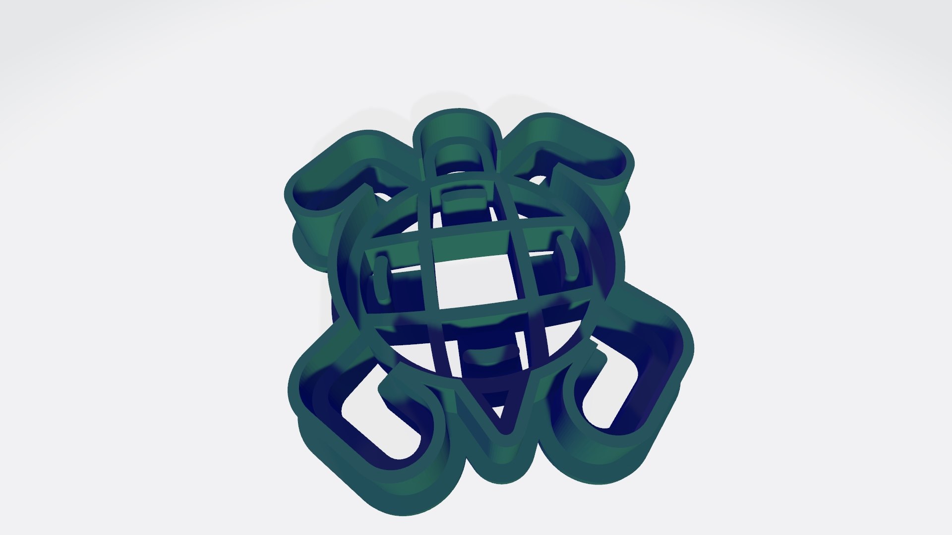 TURTLE COOKIE CUTTER 3D model https://p.turbosquid.com/ts-thumb/hv/WFsiYJ/QQ/3/jpg/1714847419/1920x1080/fit_q87/e555fb51b175a9cc71fef706b94885f3c7f24802/3.jpg