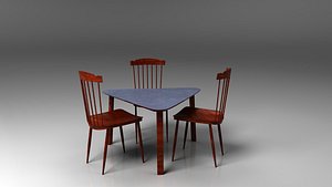Dinner Table