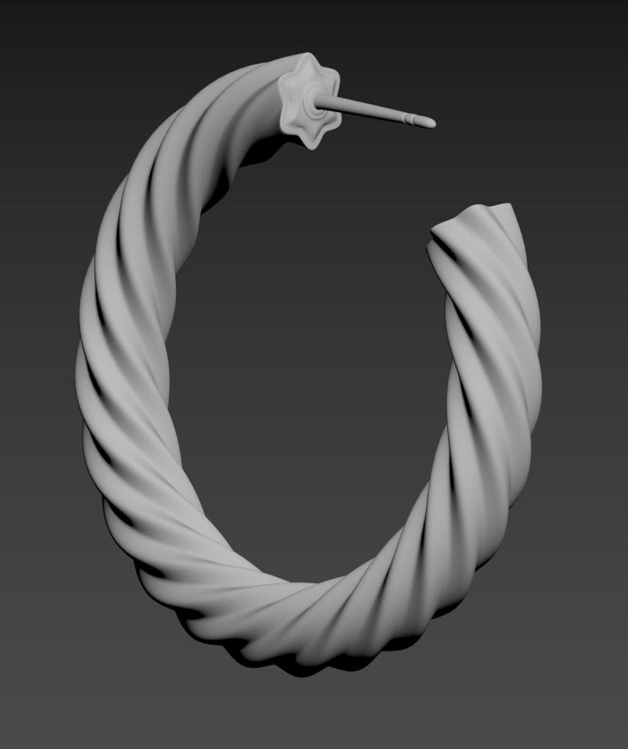 Hoop earrings 3D model https://p.turbosquid.com/ts-thumb/hv/X25m8K/UX/0007/jpg/1658315873/1920x1080/fit_q87/fb445e143abbe6361bd1b3fa4bdd5d12d1a18a79/0007.jpg