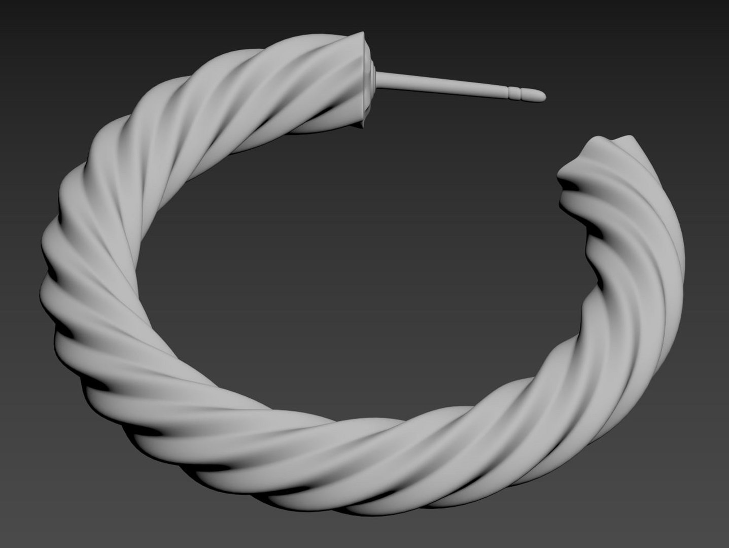 Hoop earrings 3D model https://p.turbosquid.com/ts-thumb/hv/X25m8K/fE/0009/jpg/1658315876/1920x1080/fit_q87/47353eeffb39bb589ed39166b2570a0f077452c8/0009.jpg