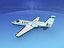 Cessna 500 Citation I V15