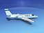 Cessna 500 Citation I V15
