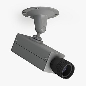 security camera max