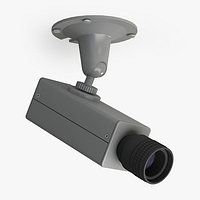 Security camera022