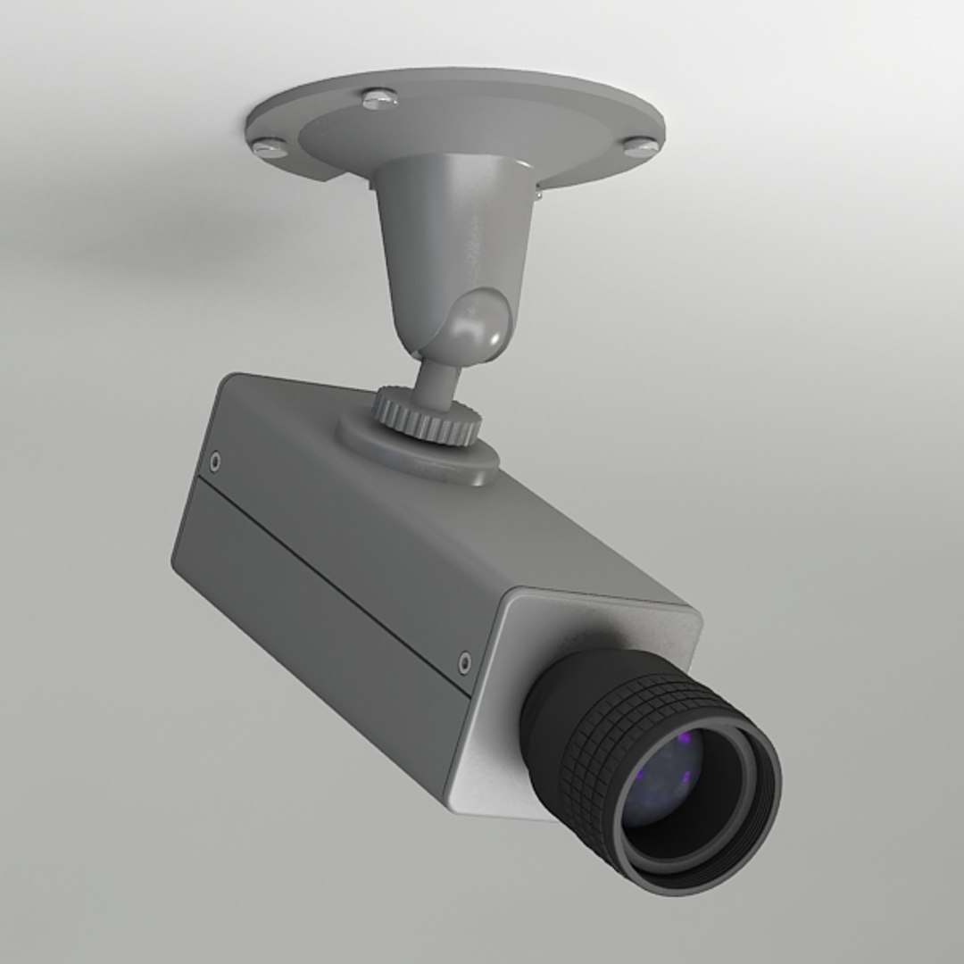 Security Camera Max