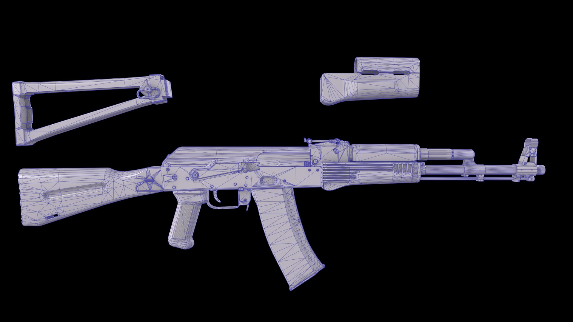 AK-74  AK-74M game ready low poly 3D https://p.turbosquid.com/ts-thumb/hv/ge4LDl/Do/tbrender_viewport/png/1657100943/1920x1080/fit_q87/6f997c19882d770c9fbb71366c6025b86ab93151/tbrender_viewport.jpg