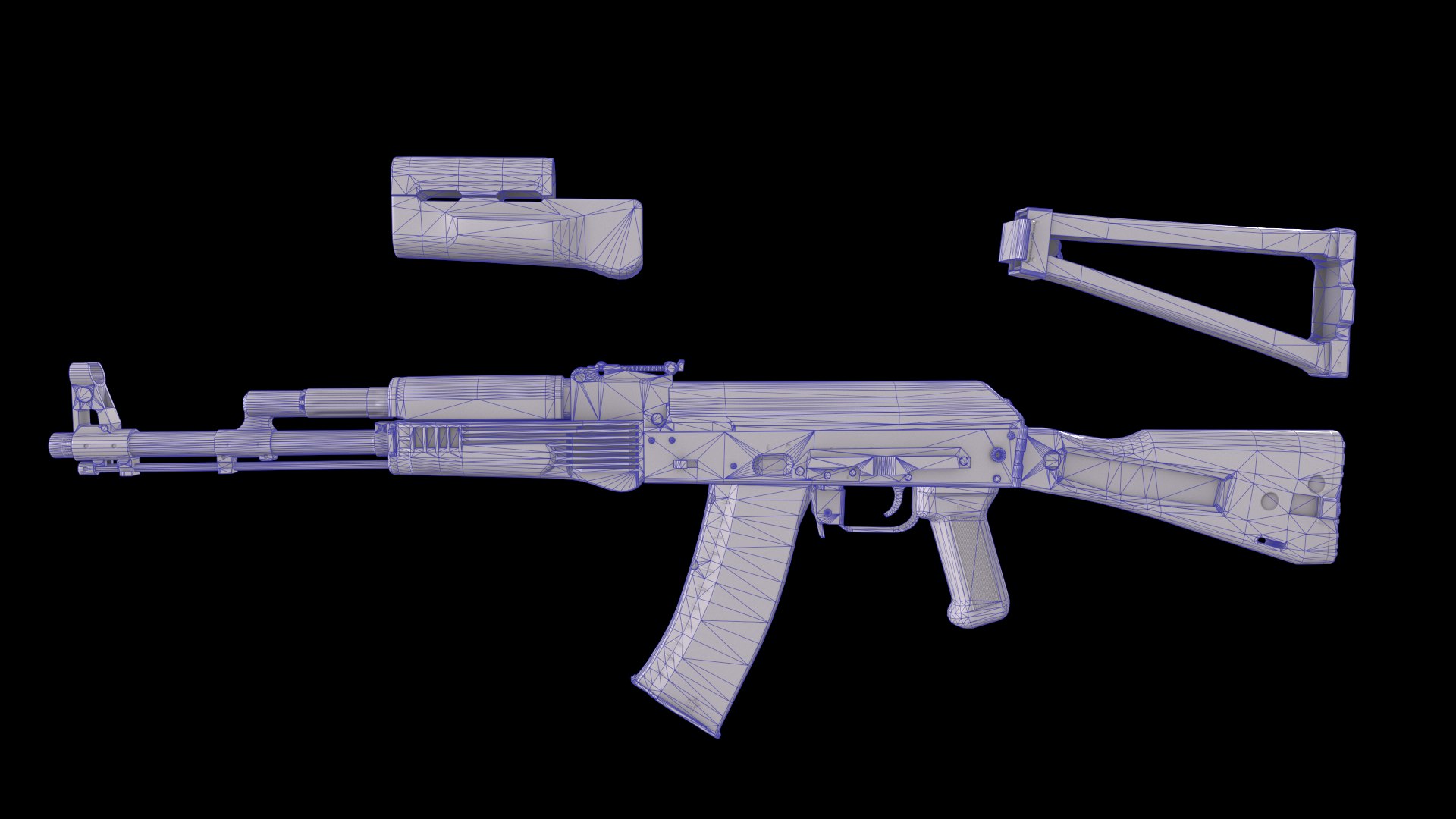 AK-74  AK-74M game ready low poly 3D https://p.turbosquid.com/ts-thumb/hv/ge4LDl/FB/tbrender_viewport_001/png/1657100943/1920x1080/fit_q87/6b65b3bb99d1caf93f4f64815c21002d953b6201/tbrender_viewport_001.jpg