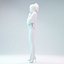 girl 3D model