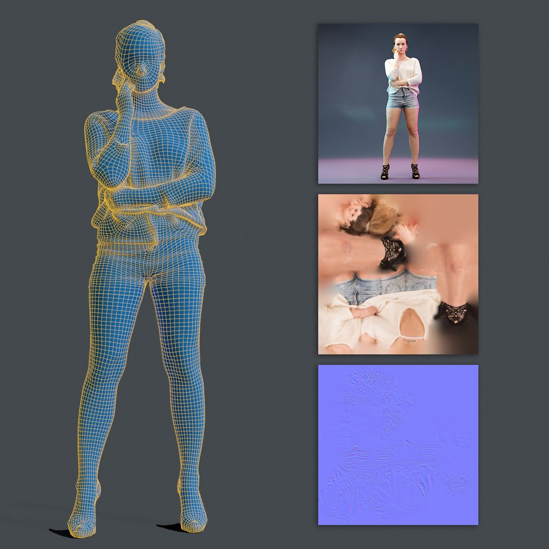 girl 3D model https://p.turbosquid.com/ts-thumb/hv/ib0JZV/cjgIfrvm/wire03/jpg/1569321358/1920x1080/fit_q87/0d7d2cd874f1878e1d047f73d2e7dda3a4f0330b/wire03.jpg