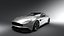 Aston Martin Vanquish