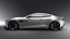 Aston Martin Vanquish