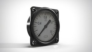 Analog Indicator