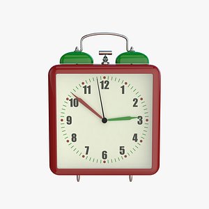 alarm clock max