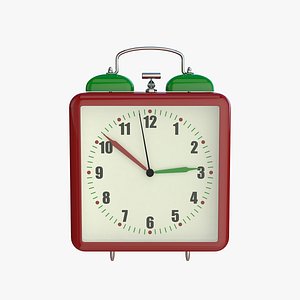 Alarm Clock