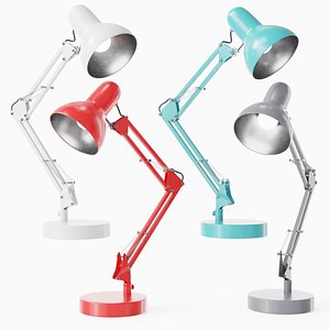 Study Flexo Desk Lamp Collection