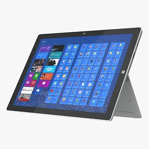 Microsoft Surface Pro 3 Tablet