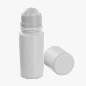 sweat roller roll 3D model