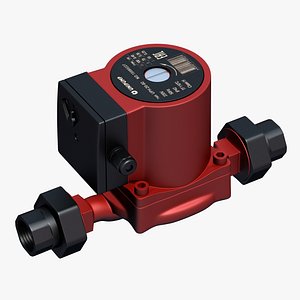 Heating pump