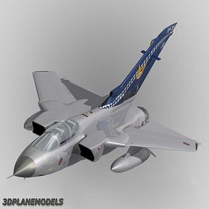 Panavia Tornado IDS Royal Air Force RAF 2