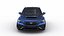 Subaru WRX 2022