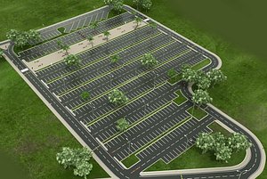 Car Park