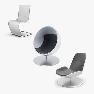 Avantgarde Chairs Collection