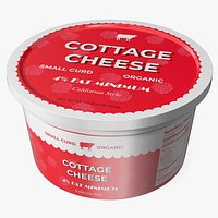 Bin of Quark Cheese