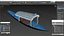 Shikara Drift Azul Antiguo