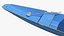 Shikara Drift Azul Antiguo