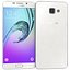 Samsung Galaxy A7 (2016) White